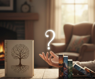 Standalone vs Series: What to Read If You Loved Short Story