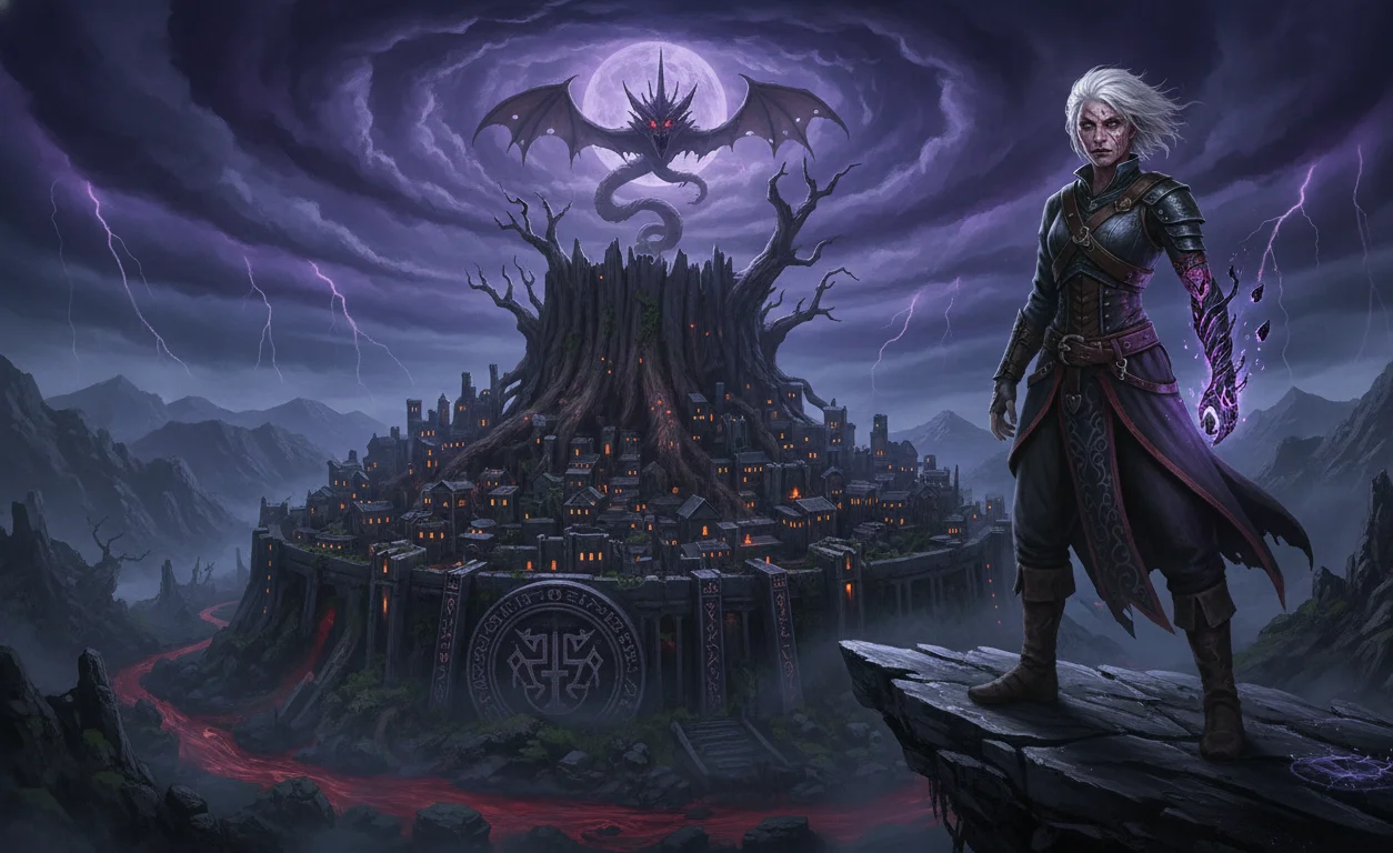 The Dark Epic Fantasy Stories Everyone Is Talking About in 2025 Dark Epic Fantasy Stories, best dark fantasy books, S. F. Shaw, grimdark fantasy, epic fantasy book recommendations, BookTok fantasy, dark magic, antiheroes, fantasy lore, new dark fantasy releases, viral fantasy books, trending fantasy stories, character-driven fantasy, dark world mythology, 2025 book trends