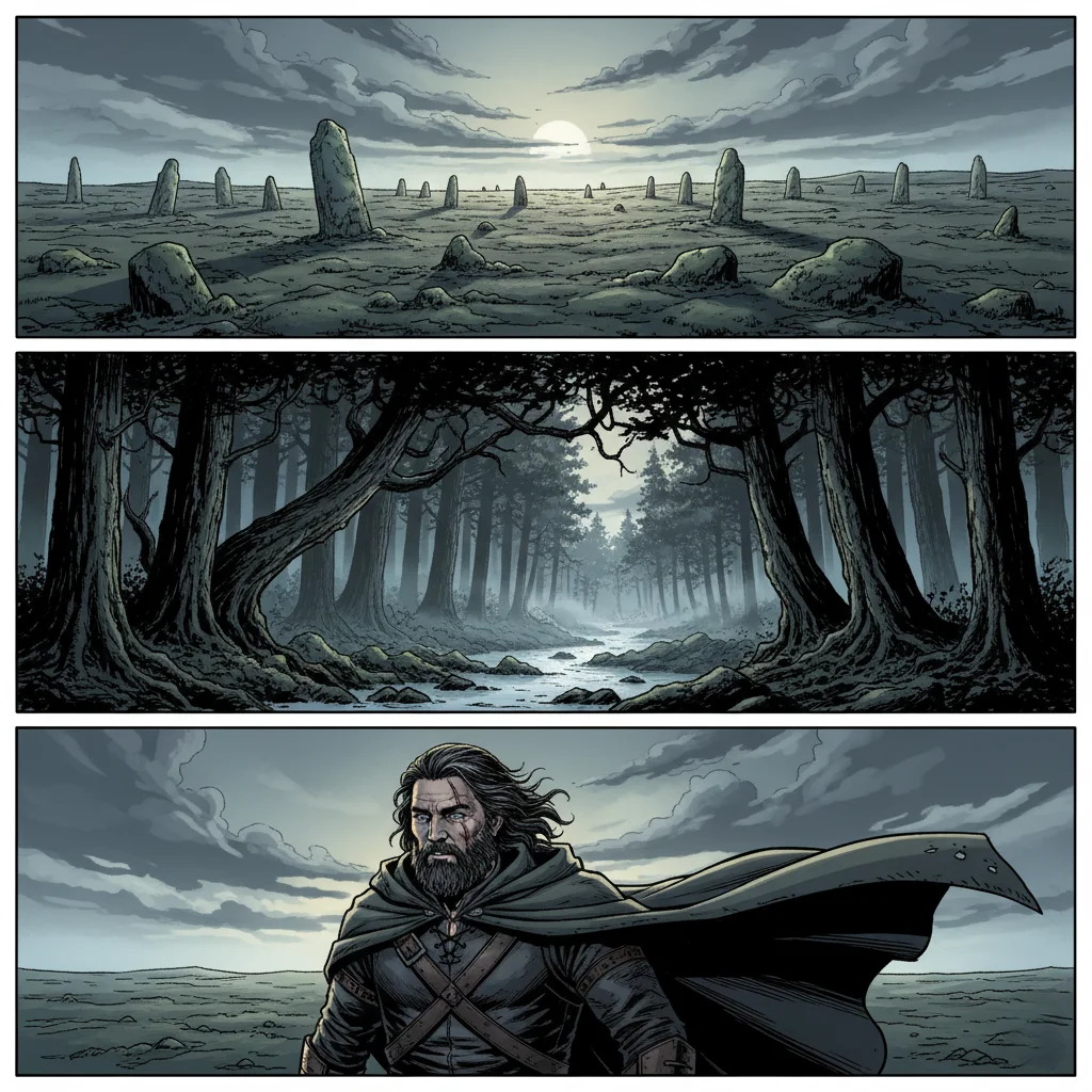 Legends of the Cursed Land of North_The Tale of Semnor-Legends of the Cursed Land of North: The Tale of SemnorLegends of the Cursed Land of North, The Tale of Semnor, Lana Shumul Ard, Cursed Land of the North, Semnor legend, Story of Semnor and Schaline, Northern myth and folklore, Fantasy story about betrayal and love, Ancient legends of the North, The myths of Lana Shumul Ard, Mythical stories about the North, Lost legends and forgotten realms, Fantasy tales about cursed lands, Dragons and ancient mythology, Epic fantasy short story, Storytelling from the land of myths, Love and betrayal in fantasy fiction, Dark fantasy legend of Semnor, Myths of the cursed northern realm, Fantasy saga by the river Shamghar, Cursed land folklore, Northern dragons, Betrayed lover in legend, Ancient mythical realms, Forgotten fantasy tales, The legend of Lana Shumul Ard, Story of loss and redemption, Timeless fantasy storytelling, Folk stories