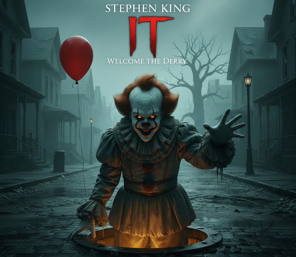 Stephen King IT Welcome to Derry Review Detailed 2026 Analysis