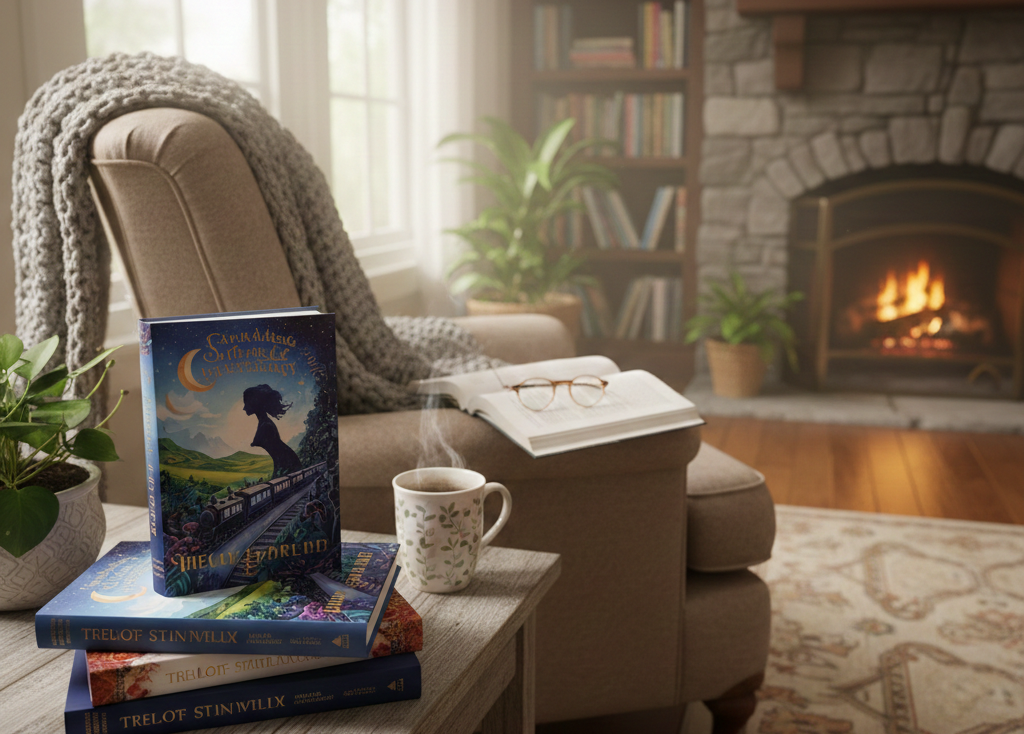 Best Books to Read in 2026 (Top Must-Read Books of the Year)