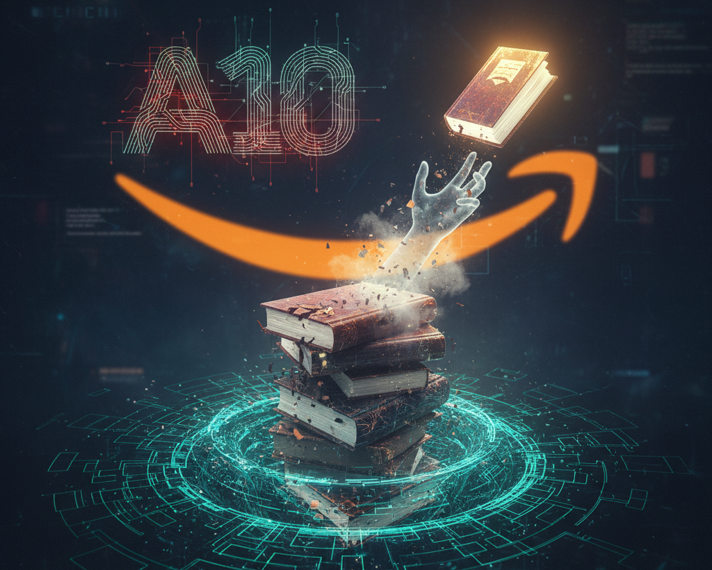 11 KDP Mistakes A10 Algorithm Is Punishing Hard in 2026