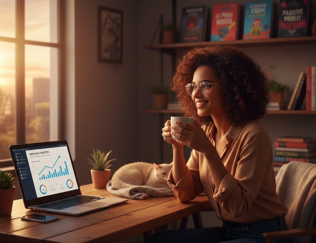 Amazon KDP Algorithm Changes 2026 11 New Rules for Authors